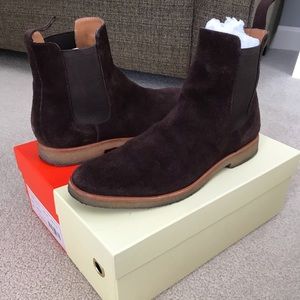 New republic Chelsea boots